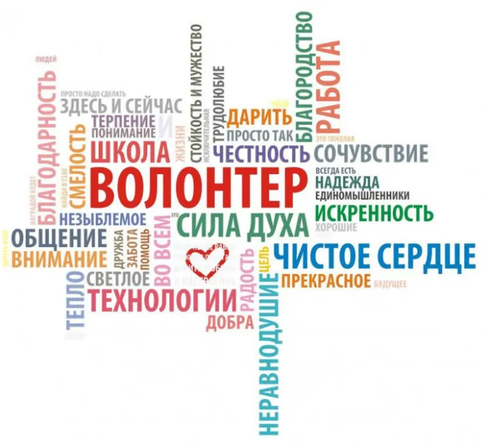 Картинки и открытки с Днем добровольца (волонтера). Красивые открытки с Днём добровольца (волонтера) в России