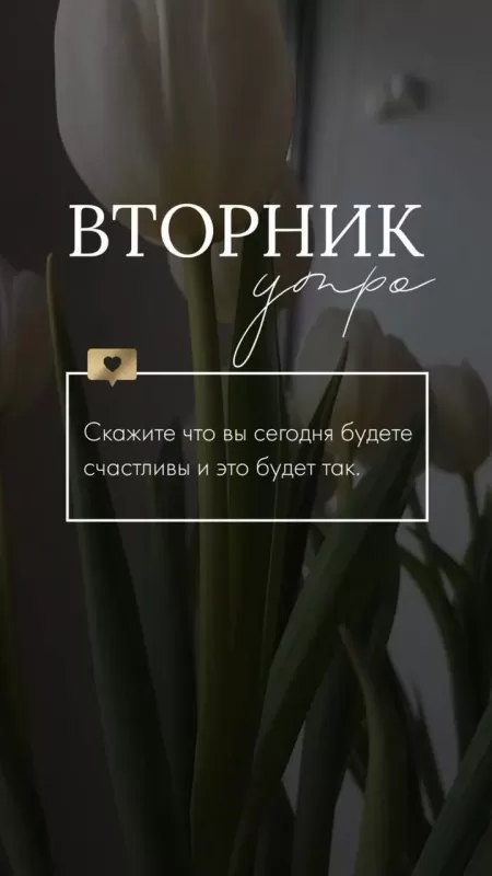 Картинки Доброе утро вторника. Красивые картинки Доброе утро вторника