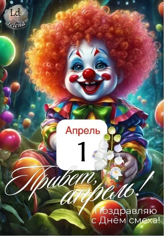 Картинки с 1 апреля прикольные и смешные. Прикольные картинки с 1 апреля