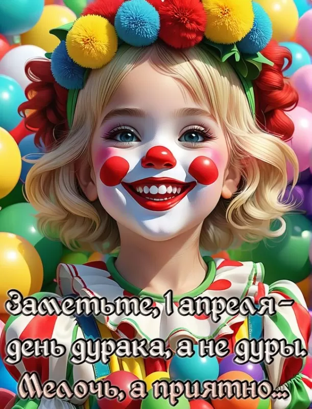 Картинки с 1 апреля прикольные и смешные. Картинки с 1 апреля прикольные и смешные