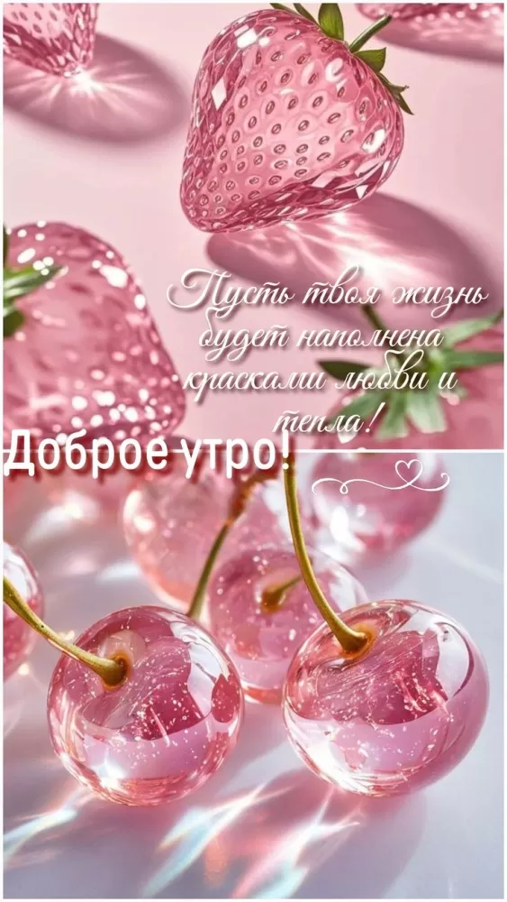 Картинки с Добрым летним утром. Красивые картинки Доброе летнее утро