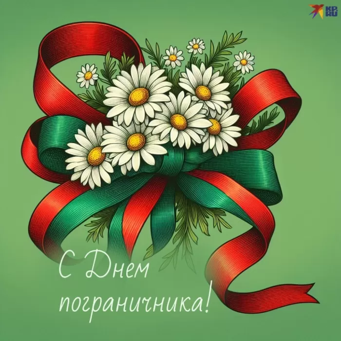 Открытки с Днем пограничника. Открытки с Днем пограничника (универсальные)