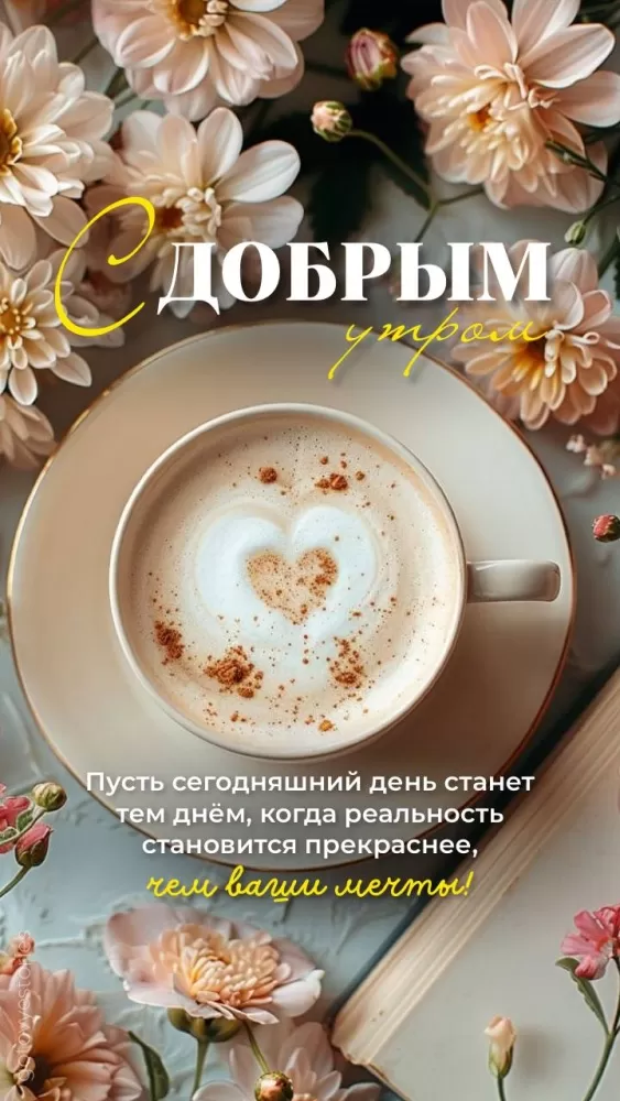 Картинки с Добрым летним утром. Красивые картинки Доброе летнее утро