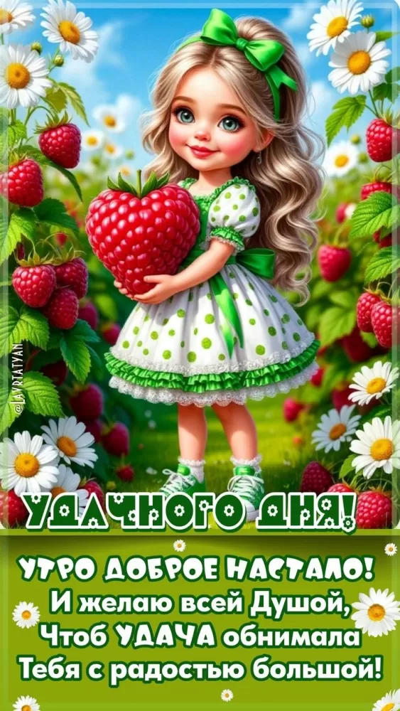 Красивые картинки с Добрым летним утром. Красивые картинки С добрым летним утром