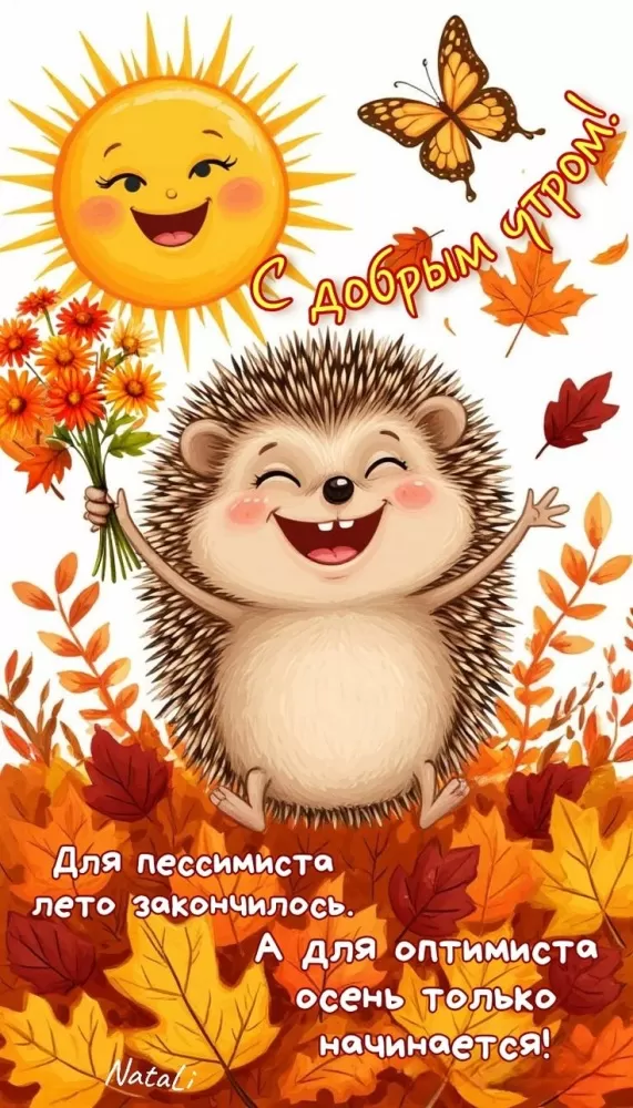 Позитивные картинки с пожеланиями Доброго утра. Позитивные картинки Доброе утро