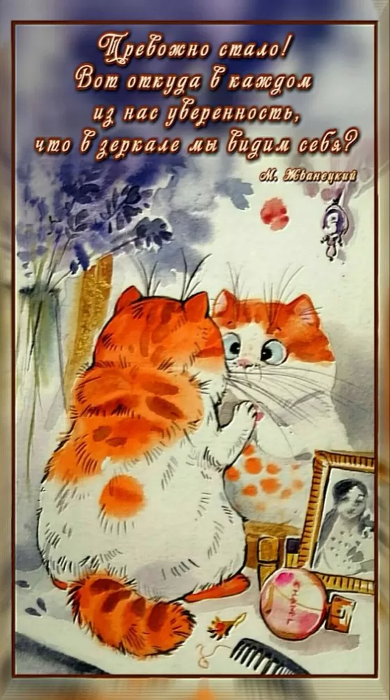 Позитивные картинки с пожеланиями Доброго утра. Картинки Доброе утро позитивные и прикольные