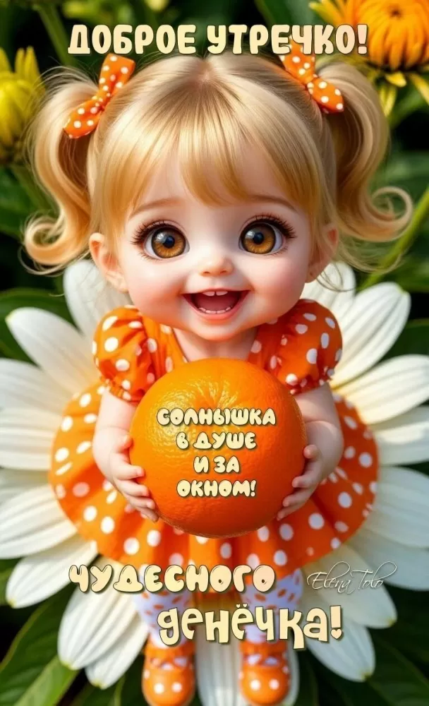 Позитивные картинки с пожеланиями Доброго утра. Позитивные картинки Доброе утро