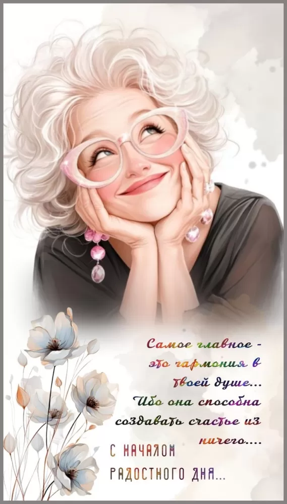 Позитивные картинки с пожеланиями Доброго утра. Позитивные картинки Доброе утро с цитатами