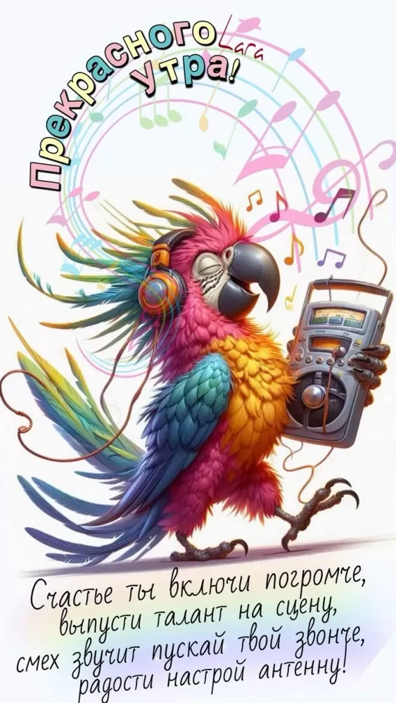 Позитивные картинки с пожеланиями Доброго утра. Позитивные и картинки с добрым утром 