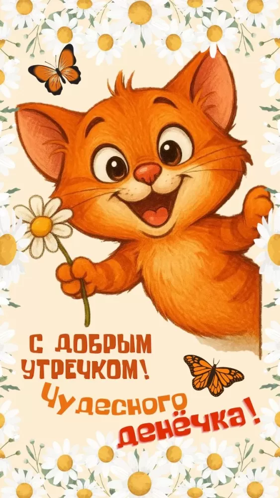 Картинки Доброе утро пятницы. Доброе утро пятницы - позитивные картинки с пожеланиями
