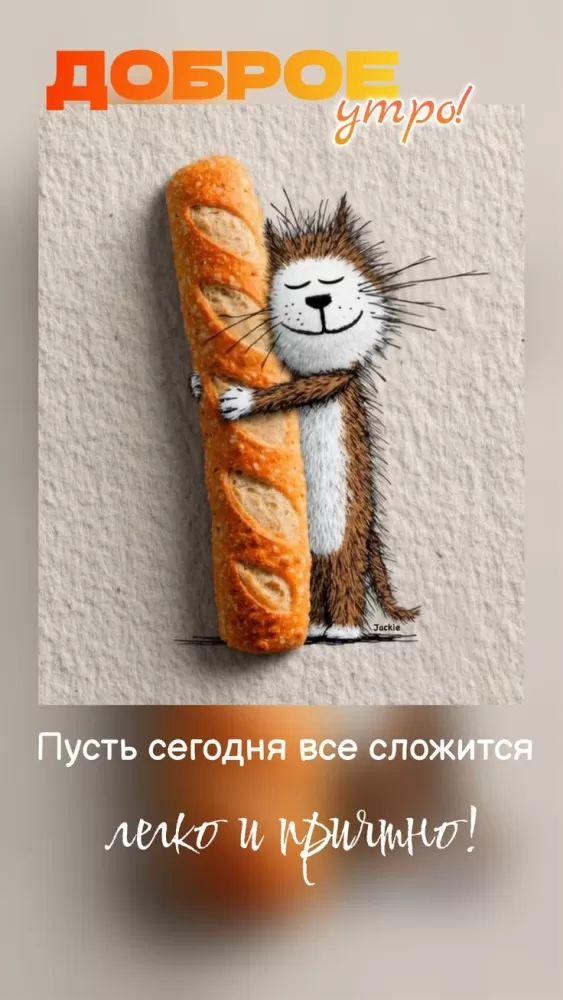 Картинки позитивные для настроения. Позитивные картинки с пожеланием доброго утра