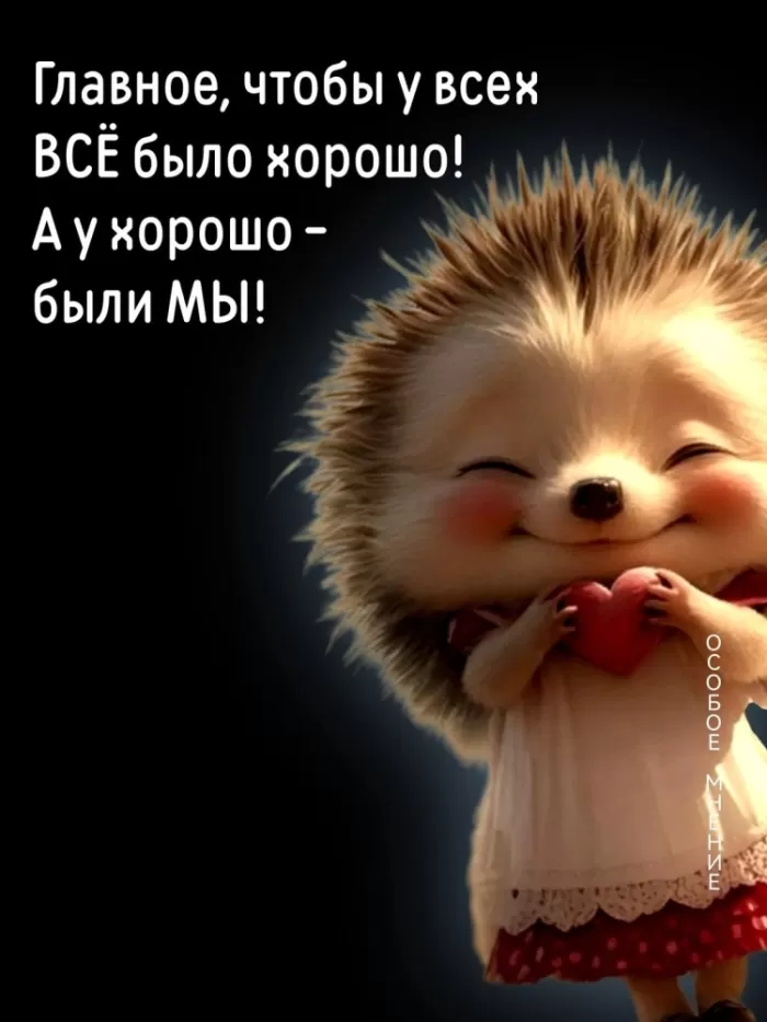 Картинки позитивные для настроения. Позитивные картинки для настроения