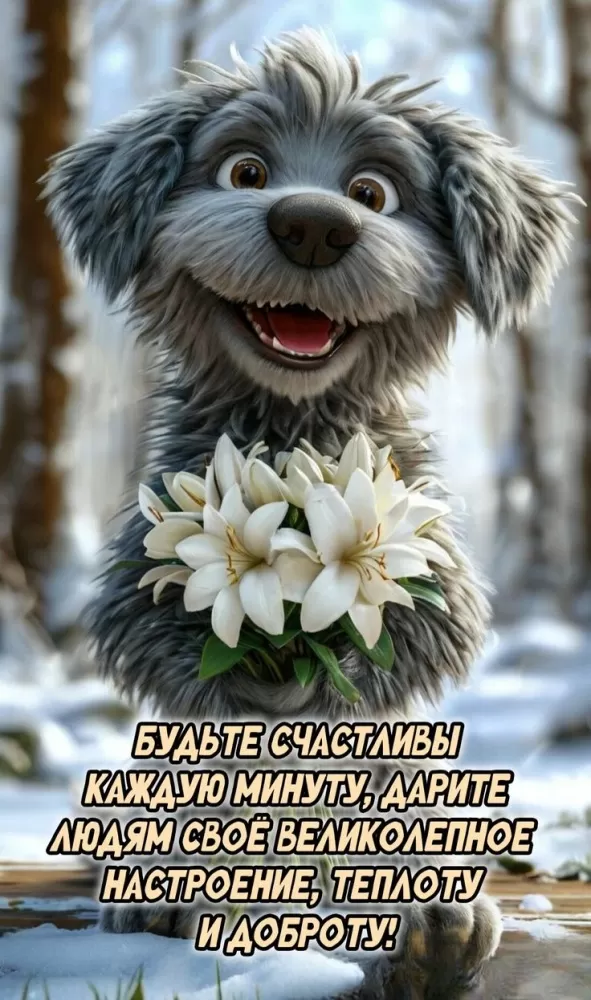 Картинки позитивные для настроения. Позитивные картинки для настроения