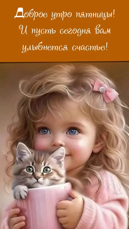 Картинки с Пятницей красивые и прикольные. Красивые картинки "С Пятницей"&nbsp;