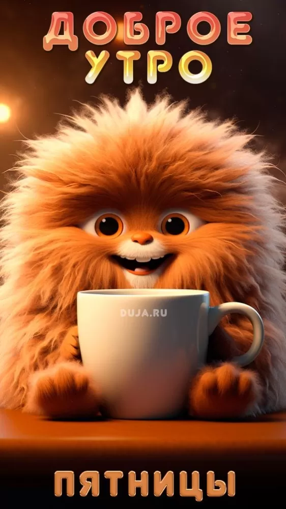 Картинки с Пятницей красивые и прикольные. Прикольные картинки С Пятницей