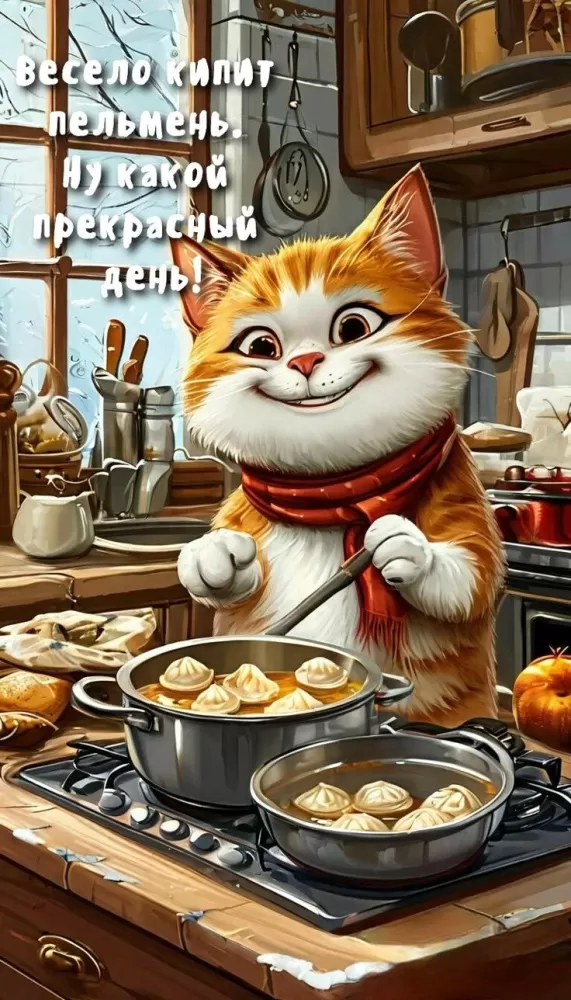 Прикольные картинки для вашего настроения. Веселые и прикольные картинки для настроения