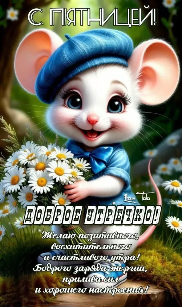 Картинки с Пятницей красивые и прикольные. Прикольные картинки С Пятницей