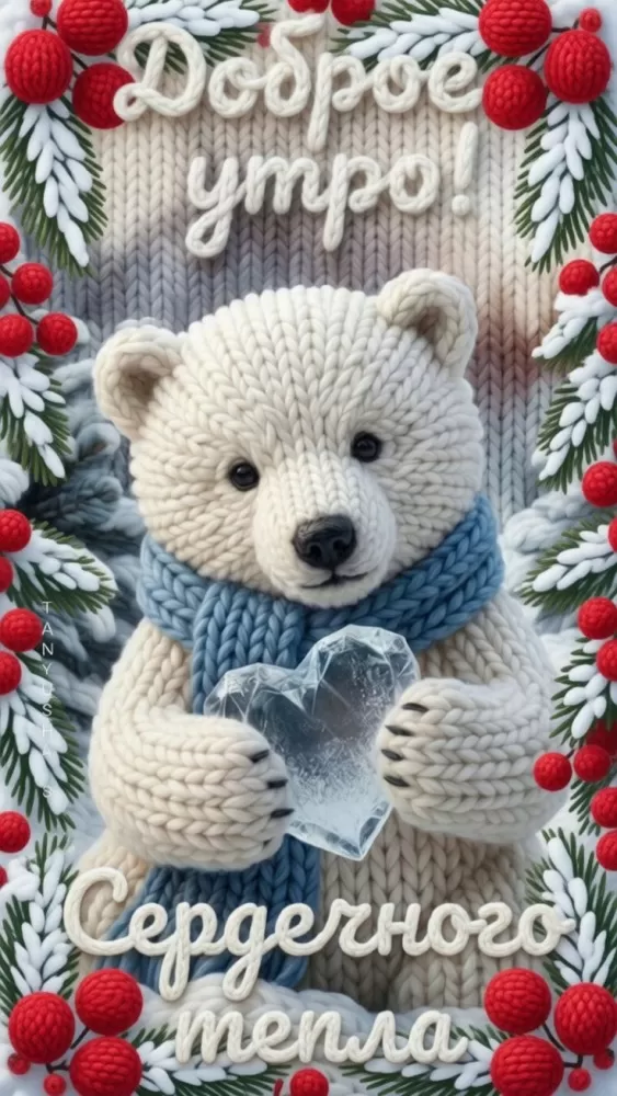 Красивые картинки Доброе февральское утро. Доброе февральское утро: картинки с пожеланиями